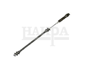 5001836273
5001836273-RENAULT-DOOR CONTROL CABLE SHORT